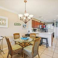 Oceanfront Oasis Steps From St Augustine Beach