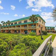 Oceanfront Oasis Steps From St Augustine Beach