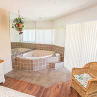 Pool Oasis Sunny Retreat Near St Augustine