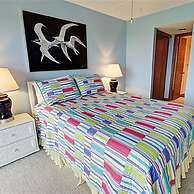 Coastal Bliss Beach Condo With Pool Free Tix