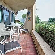 Sun-drenched Beachfront Oasis at Hibiscus Free Tix