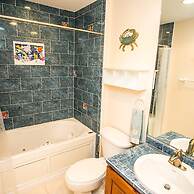 Sea Haven Beachfront Oasis With Pool St Aug