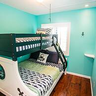 Sea Haven Beachfront Oasis With Pool St Aug
