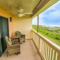 Sea Haven Beachfront Oasis With Pool St Aug