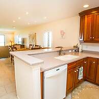 Sea Haven Beachfront Oasis With Pool St Aug