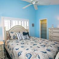 Sea Haven Beachfront Oasis With Pool St Aug