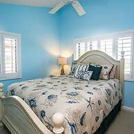 Sea Haven Beachfront Oasis With Pool St Aug
