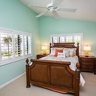 Sea Haven Beachfront Oasis With Pool St Aug