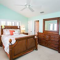 Sea Haven Beachfront Oasis With Pool St Aug