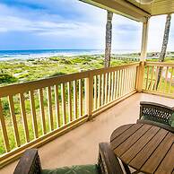 Sea Haven Beachfront Oasis With Pool St Aug
