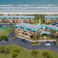 Sun-kissed FL Condo Ocean View Pool Free Tix