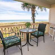 Sun-kissed FL Condo Ocean View Pool Free Tix