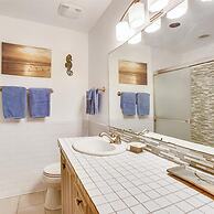 Sun-kissed FL Condo Ocean View Pool Free Tix