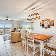 Sun-kissed FL Condo Ocean View Pool Free Tix