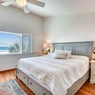 Sun-kissed FL Condo Ocean View Pool Free Tix