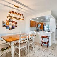 Sun-kissed FL Condo Ocean View Pool Free Tix