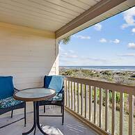 Sun-kissed FL Condo Ocean View Pool Free Tix