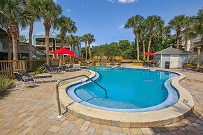 Pool Oasis Sunny Retreat Near St Augustine