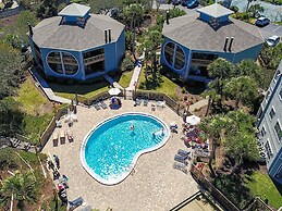 Pool Oasis Sunny Retreat Near St Augustine