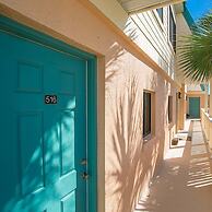 St Augustine Oceanfront Haven Relax Free Tix