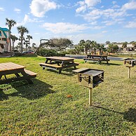 St Augustine Oceanfront Haven Relax Free Tix