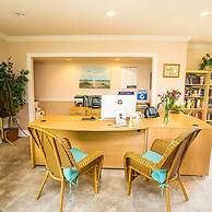 Sea Haven 221 Oceanfront Pool Comfort