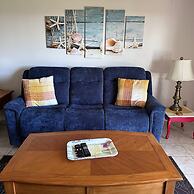 Sea Haven 221 Oceanfront Pool Comfort