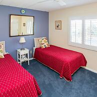 Sea Haven 221 Oceanfront Pool Comfort