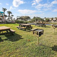 Sea Haven Beachfront Bliss St Augustine
