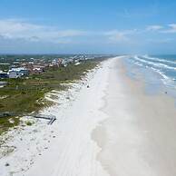 Sea Haven Beachfront Bliss St Augustine