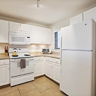 Beachfront Haven-311 St Augustine s Sunny Bliss