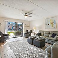 Beachfront Haven-311 St Augustine s Sunny Bliss