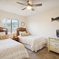 Beachfront Haven-311 St Augustine s Sunny Bliss