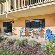 Beachfront Haven-311 St Augustine s Sunny Bliss
