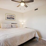 Beachfront Haven-311 St Augustine s Sunny Bliss