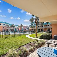Beachfront Haven-311 St Augustine s Sunny Bliss