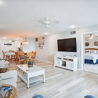 St Augustine Luxe Oceanfront - Free Tix
