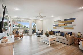 St Augustine Luxe Oceanfront - Free Tix