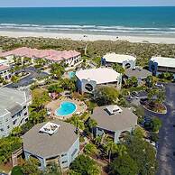 St Augustine Luxe Oceanfront - Free Tix