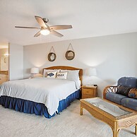 St Augustine Luxe Oceanfront - Free Tix