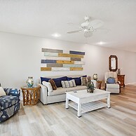 St Augustine Luxe Oceanfront - Free Tix