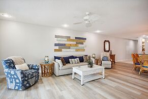 St Augustine Luxe Oceanfront - Free Tix