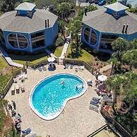 St Augustine Luxe Oceanfront - Free Tix