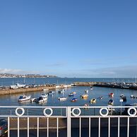 Quayside View - Directly on Paignton Harbour