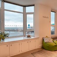 Quayside View in Paignton