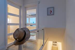 Quayside View in Paignton