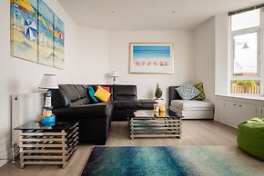 Quayside View in Paignton