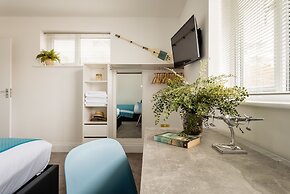 Quayside View in Paignton