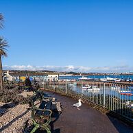 Quayside View in Paignton