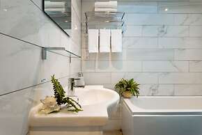 Quayside View in Paignton